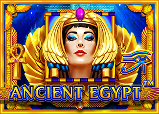 Ancient Egypt van Pragmatic Play