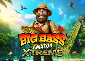 Big Bass Amazon Xtreme van Pragmatic Play