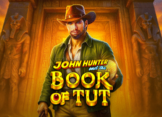 Book of Tut van Pragmatic Play