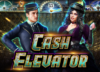 Cash Elevator van Pragmatic Play