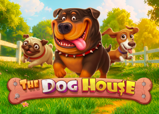 The Dog House van Pragmatic Play