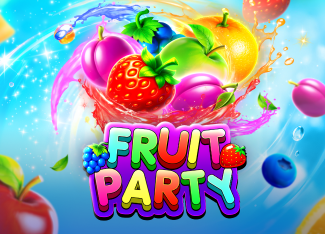 Fruit Party van Pragmatic Play