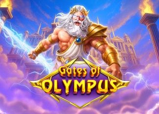 Gates of Olympus van Pragmatic Play