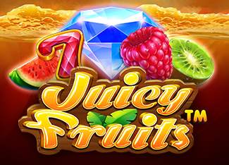 Juicy Fruits van Pragmatic Play