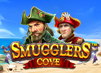 Smugglers Cove van Pragmatic Play