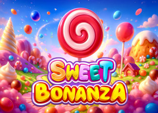 Sweet Bonanza van Pragmatic Play
