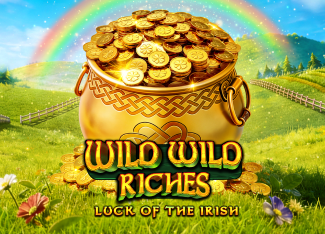 Wild Wild Riches van Pragmatic Play